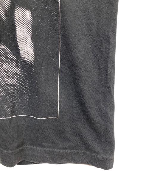 SUPREME（シュプリーム）SUPREME (シュプリーム) Basquiat Portrait Tee ブラック サイズ:Lの古着・服飾アイテム
