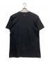 SUPREME (シュプリーム) Basquiat Portrait Tee ブラック サイズ:L：12000円