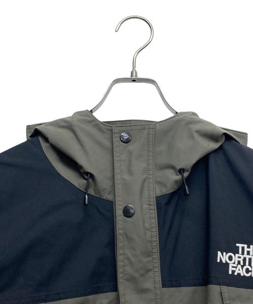 THE NORTH FACE（ザ ノース フェイス）THE NORTH FACE (ザ ノース フェイス) マウンテン ライト ジャケット グリーン サイズ:XLの古着・服飾アイテム