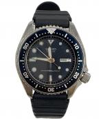 SEIKOセイコー）の古着「リストウォッチ」