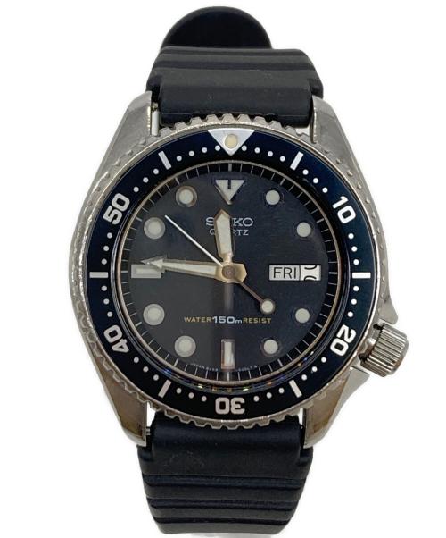 SEIKO（セイコー）SEIKO (セイコー) リストウォッチの古着・服飾アイテム