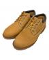 Timberland（ティンバーランド）の古着「CLASSIC-OXFORD-SMOOTH」｜ベージュ