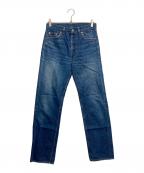 LEVI'Sリーバイス）の古着「90s 501XX デニムパンツ」｜ブルー