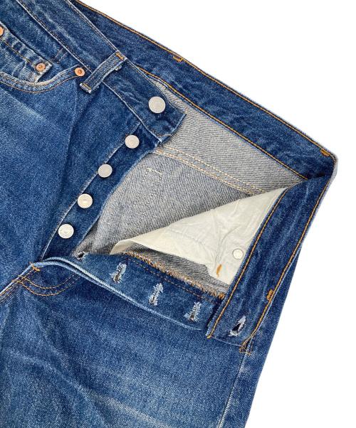 LEVI'S（リーバイス）LEVI'S (リーバイス) 90s 501XX デニムパンツ ブルー サイズ:W31の古着・服飾アイテム