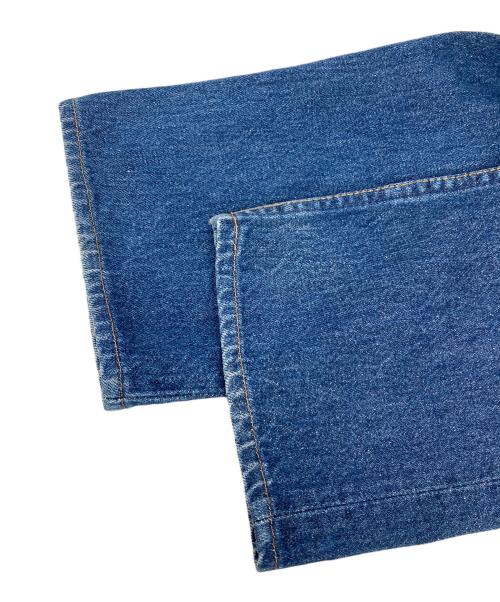 LEVI'S（リーバイス）LEVI'S (リーバイス) 90s 501XX デニムパンツ ブルー サイズ:W31の古着・服飾アイテム