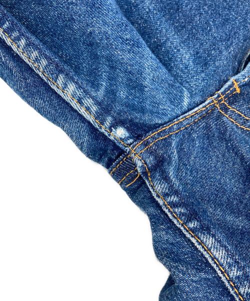 LEVI'S（リーバイス）LEVI'S (リーバイス) 90s 501XX デニムパンツ ブルー サイズ:W31の古着・服飾アイテム