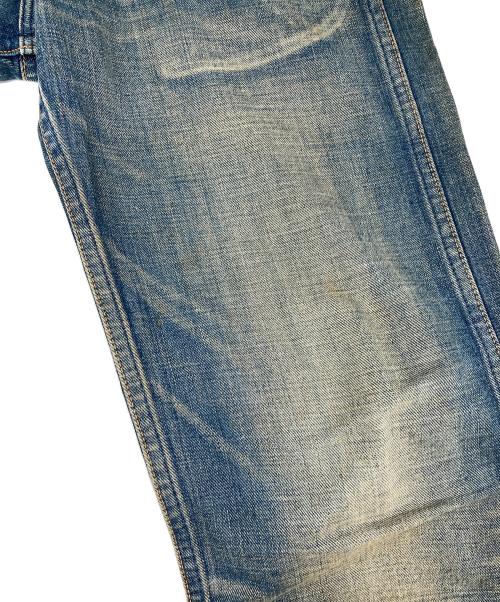 Wrangler（ラングラー）Wrangler (ラングラー) 復刻1957年 11MWZ デニムパンツ ブルー サイズ:W29の古着・服飾アイテム
