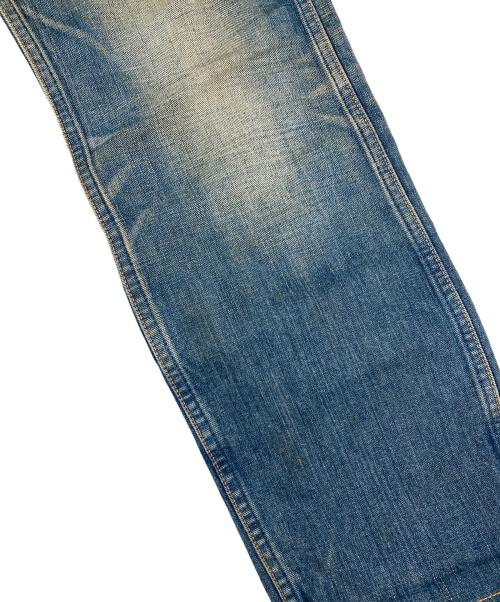 Wrangler（ラングラー）Wrangler (ラングラー) 復刻1957年 11MWZ デニムパンツ ブルー サイズ:W29の古着・服飾アイテム