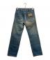 Wrangler (ラングラー) 復刻1957年 11MWZ デニムパンツ ブルー サイズ:W29：12000円