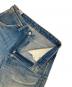 中古・古着 Wrangler (ラングラー) 復刻1957年 11MWZ デニムパンツ ブルー サイズ:W29：12000円