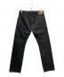 SUGAR CANE (シュガーケーン) 赤耳デニムパンツ ブラック サイズ:W30：5000円
