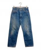 LEVI'Sリーバイス）の古着「510デニムパンツ」｜インディゴ