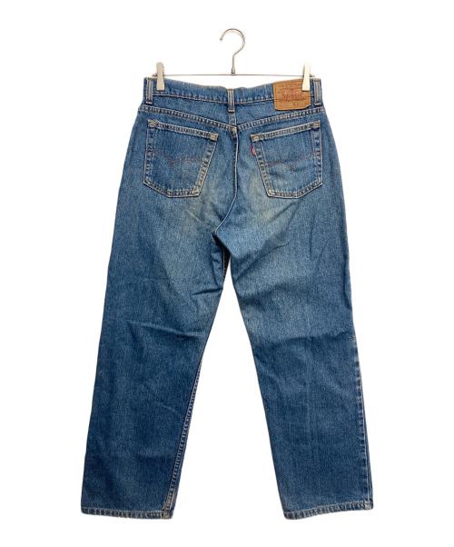 LEVI'S（リーバイス）LEVI'S (リーバイス) 510デニムパンツ インディゴ サイズ:W34の古着・服飾アイテム