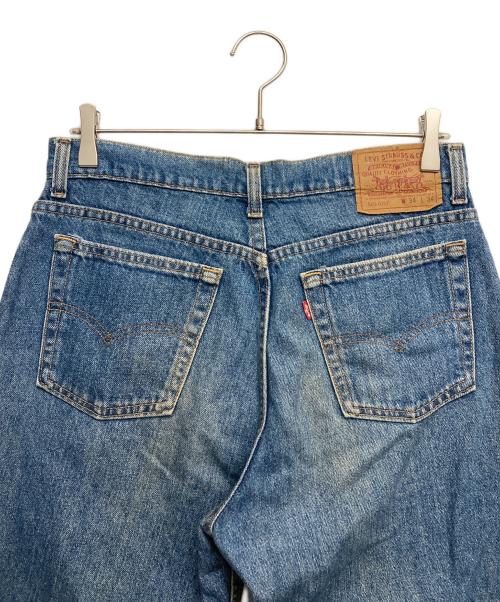 LEVI'S（リーバイス）LEVI'S (リーバイス) 510デニムパンツ インディゴ サイズ:W34の古着・服飾アイテム