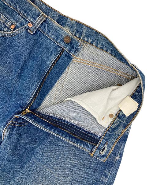 LEVI'S（リーバイス）LEVI'S (リーバイス) 510デニムパンツ インディゴ サイズ:W34の古着・服飾アイテム