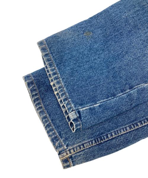 LEVI'S（リーバイス）LEVI'S (リーバイス) 510デニムパンツ インディゴ サイズ:W34の古着・服飾アイテム