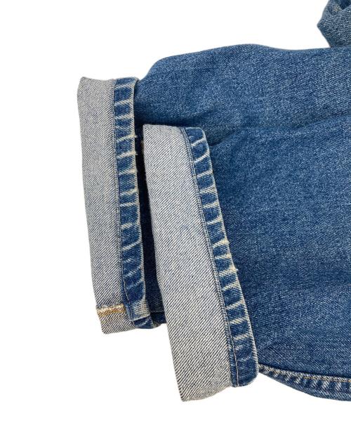 LEVI'S（リーバイス）LEVI'S (リーバイス) 510デニムパンツ インディゴ サイズ:W34の古着・服飾アイテム