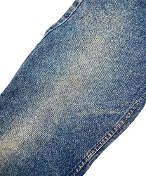 LEVI'S（リーバイス）LEVI'S (リーバイス) 510デニムパンツ インディゴ サイズ:W34の古着・服飾アイテム