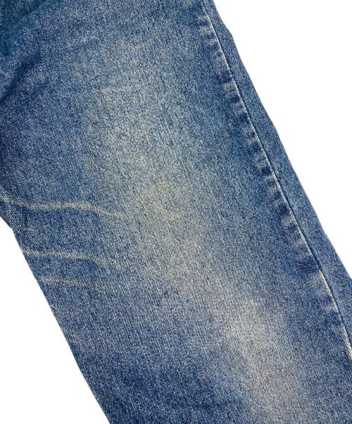 LEVI'S（リーバイス）LEVI'S (リーバイス) 510デニムパンツ インディゴ サイズ:W34の古着・服飾アイテム