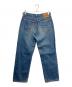 LEVI'S (リーバイス) 510デニムパンツ インディゴ サイズ:W34：5000円