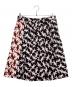 MARNI (マルニ) 総柄スカート レッド サイズ:40：10000円
