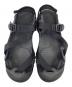 中古・古着 KEEN (キーン) ZERRAPORT-2 ブラック サイズ:25：5000円