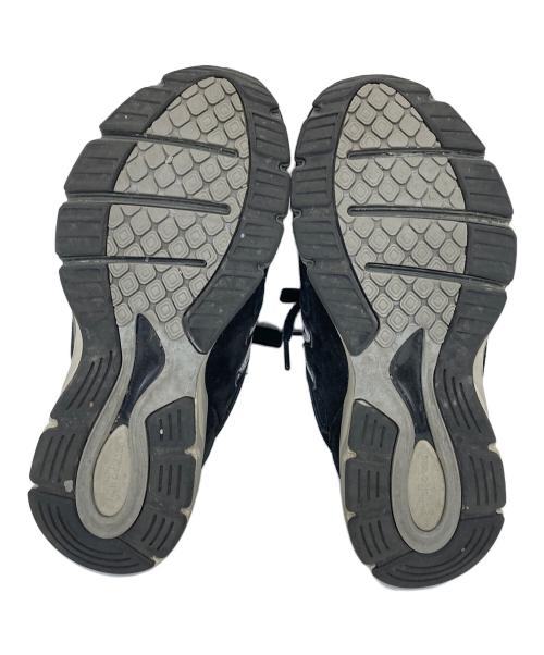 NEW BALANCE（ニューバランス）NEW BALANCE (ニューバランス) ローカットスニーカー ブラック サイズ:26の古着・服飾アイテム