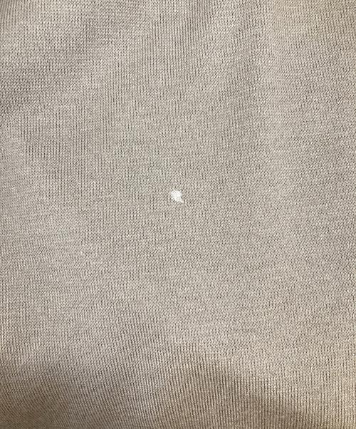 s'yte（サイト）s'yte (サイト) ウールブレンドハイネックカットソー カーキ サイズ:3の古着・服飾アイテム
