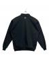 FREAK'S STORE (フリークスストア) スナップボタンスウェット ブラック サイズ:M：6000円