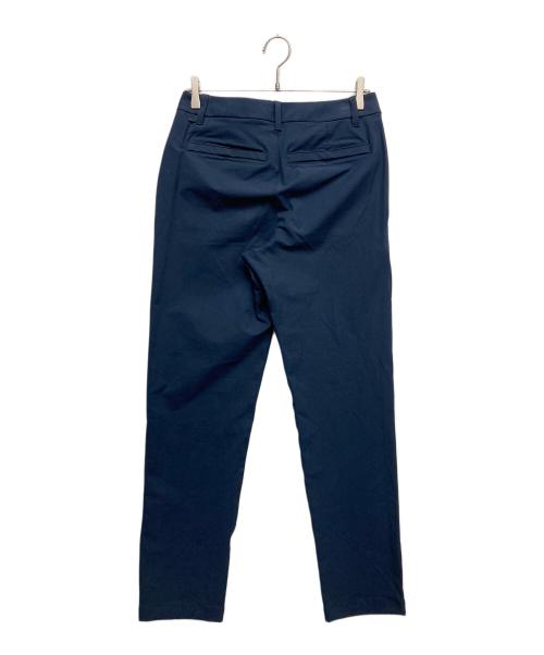 LULULEMON（ルルレモン）LULULEMON (ルルレモン) イージーパンツ ネイビー サイズ:28の古着・服飾アイテム