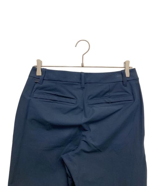 LULULEMON（ルルレモン）LULULEMON (ルルレモン) イージーパンツ ネイビー サイズ:28の古着・服飾アイテム