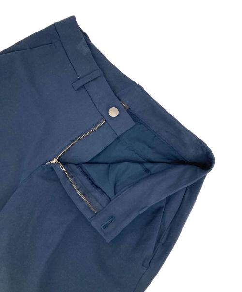 LULULEMON（ルルレモン）LULULEMON (ルルレモン) イージーパンツ ネイビー サイズ:28の古着・服飾アイテム