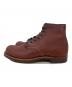 RED WING (レッドウィング) ブラックスミス ブーツ レッド サイズ:27cm：32000円