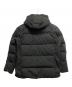 Descente ALLTERRAIN (デザイント オルテライン) MIZUSAWA DOWN OVERSIZED JACKET MOUNTAINEER ブラック サイズ:M：90000円