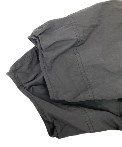 RAY BEAMS（レイ ビームス）RAY BEAMS (レイ ビームス) ショルダー スリット ワンピース ブラックの古着・服飾アイテム
