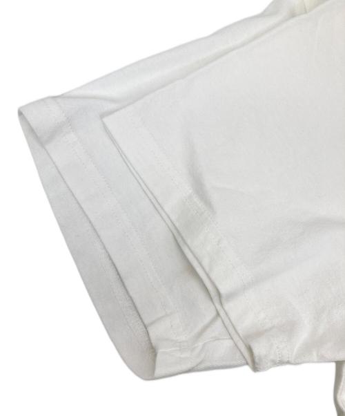 JOURNAL STANDARD（ジャーナルスタンダード）JOURNAL STANDARD (ジャーナルスタンダード) ミッキーマウス 別注 S/S Tシャツ ホワイト サイズ:L 未使用品の古着・服飾アイテム