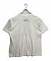 JOURNAL STANDARD (ジャーナルスタンダード) ミッキーマウス 別注 S/S Tシャツ ホワイト サイズ:L 未使用品：6000円