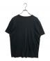 POLO RALPH LAUREN (ポロ・ラルフローレン) BEAMS (ビームス) コラボtシャツ ブラック サイズ:L：5000円