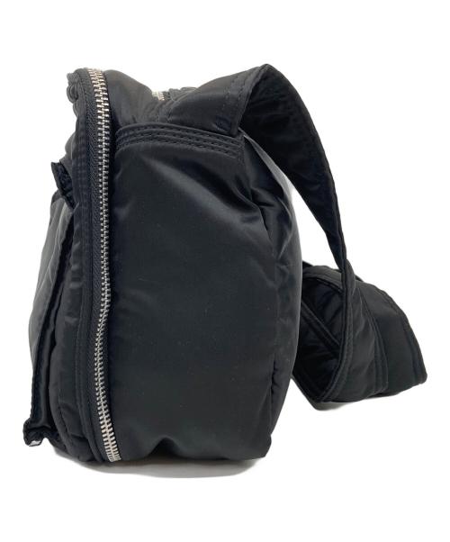 PORTER（ポーター）PORTER (ポーター) SHOULDER BAG ブラックの古着・服飾アイテム