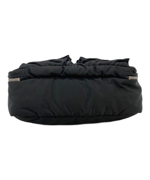 PORTER（ポーター）PORTER (ポーター) SHOULDER BAG ブラックの古着・服飾アイテム