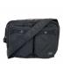 PORTER（ポーター）の古着「SHOULDER BAG」｜ブラック