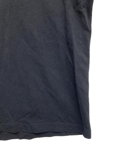 FRED PERRY（フレッドペリー）FRED PERRY (フレッドペリー) ポロシャツ ブラック サイズ:Mの古着・服飾アイテム