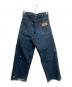 Wrangler (ラングラー) SUGARHILL (シュガーヒル) CLASSIC DENIM PANTS インディゴ サイズ:30：18000円