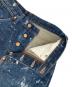 中古・古着 Wrangler (ラングラー) SUGARHILL (シュガーヒル) CLASSIC DENIM PANTS インディゴ サイズ:30：18000円
