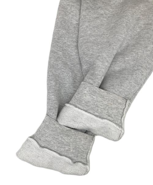 LOS ANGELES APPAREL（ロサンゼルスアパレル）LOS ANGELES APPAREL (ロサンゼルスアパレル) 14ozクルーネックスウェット グレー サイズ:XLの古着・服飾アイテム