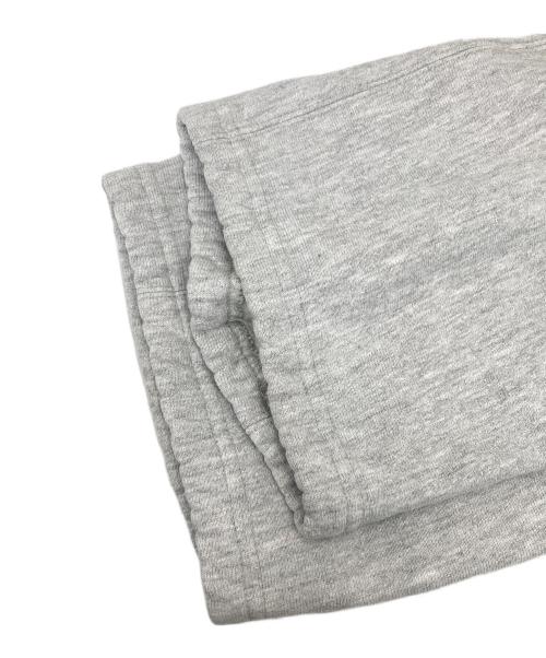 Champion REVERSE WEAVE（チャンピオン リバース ウィーブ）Champion REVERSE WEAVE (チャンピオン リバース ウィーブ) カレッジロゴリバースウィーブパンツ グレー サイズ:XLの古着・服飾アイテム