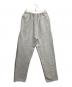 Champion REVERSE WEAVE (チャンピオン リバース ウィーブ) カレッジロゴリバースウィーブパンツ グレー サイズ:XL：10000円