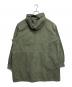 French Army (フランス軍) アルパインスモックパーカー グリーン サイズ:112-L：17000円