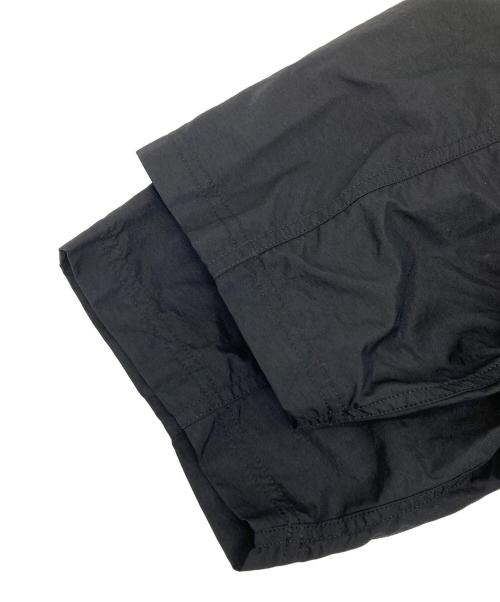 THE NORTH FACE（ザ ノース フェイス）THE NORTH FACE (ザ ノース フェイス) Nuptse Shirt ブラック サイズ:Lの古着・服飾アイテム