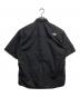 THE NORTH FACE (ザ ノース フェイス) Nuptse Shirt ブラック サイズ:L：10000円